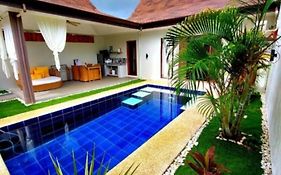Bali Villas Panglao Bohol